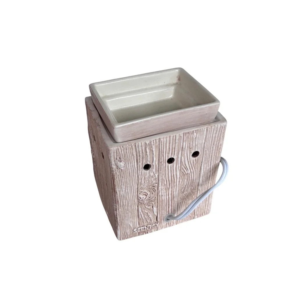 Scentsy 